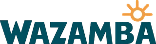 Wazamba Logo