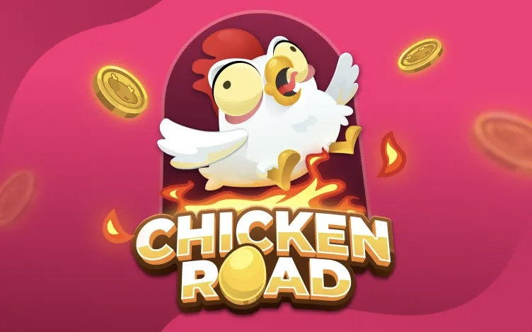 Chicken Road Demo Casino Art