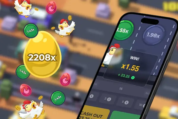 Chicken Road Strategie für Einsteiger